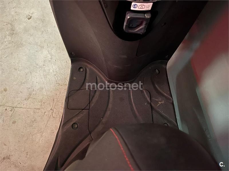 Honda Scoopy SH300i C-ABS 2599 € 2011 Málaga - 5