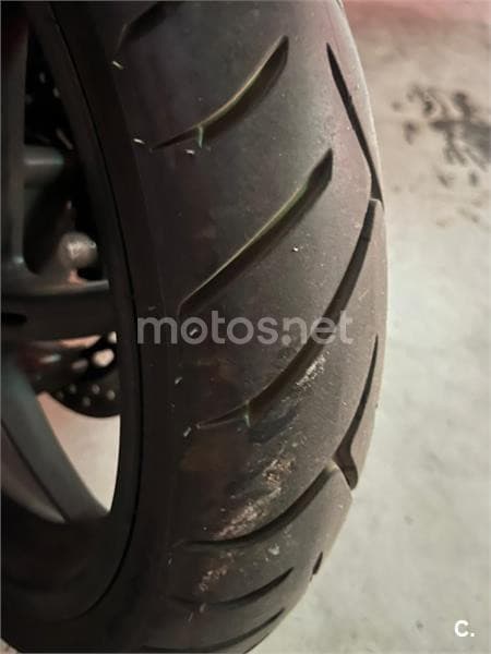 Honda Scoopy SH300i C-ABS 2599 € 2011 Málaga - 6