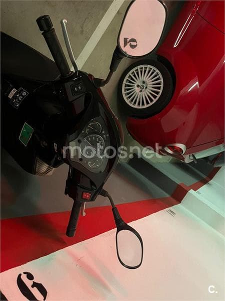 Honda Scoopy SH300i C-ABS 2599 € 2011 Málaga - 7