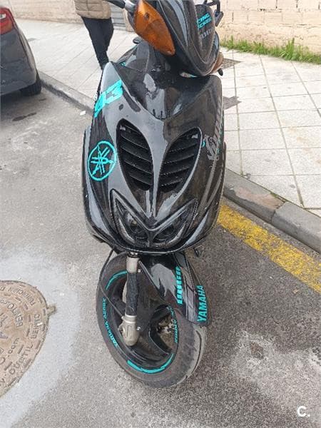 Yamaha Aerox 50 R 1600 € 2008 Jaén - 1