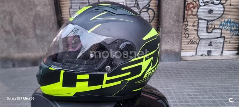 Piaggio MP3 – Vista 8