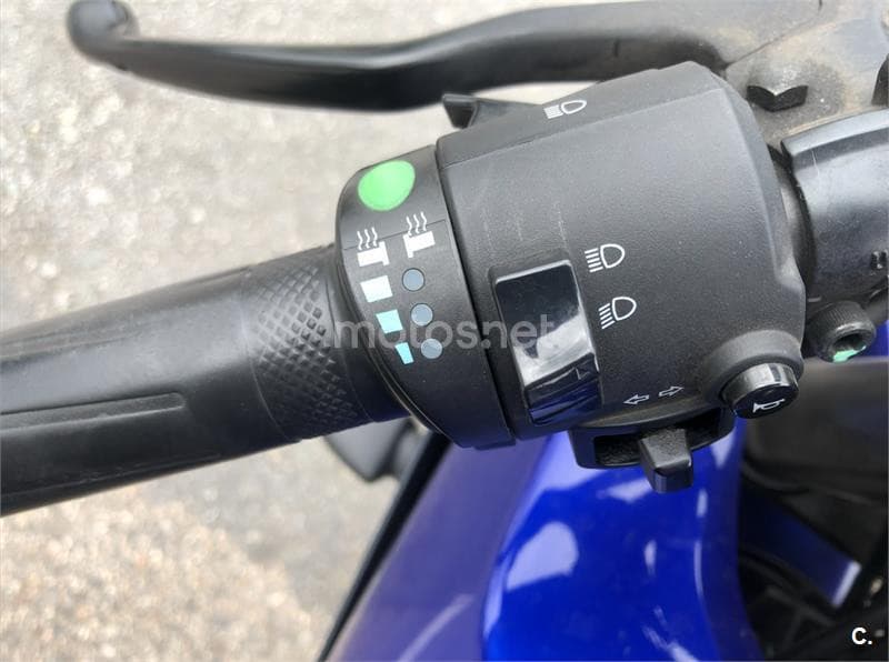 Yamaha YZF R 125 4500 € 2024 Barcelona - 11