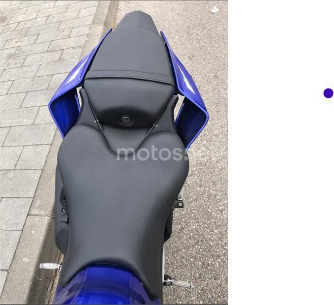 Yamaha YZF R 125 4500 € 2024 Barcelona - 3