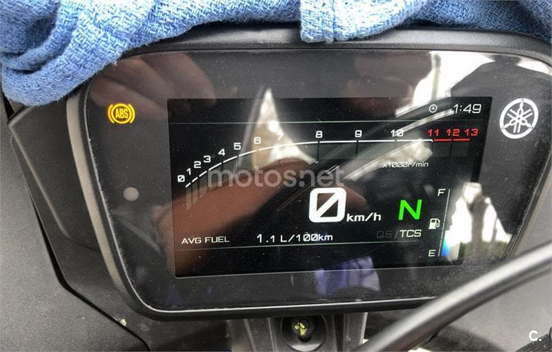 Yamaha YZF R 125 4500 € 2024 Barcelona - 5
