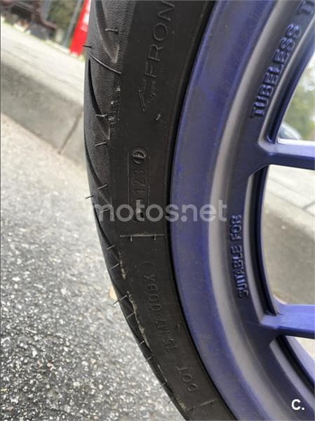 Yamaha YZF R 125 4500 € 2024 Barcelona - 6