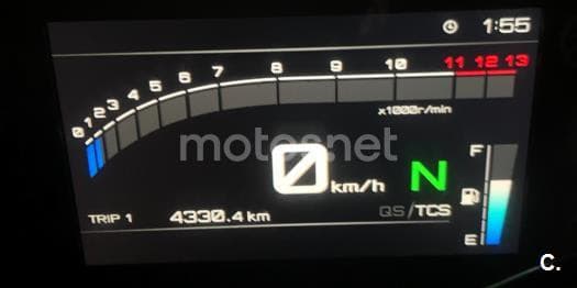 Yamaha YZF R 125 4500 € 2024 Barcelona - 7