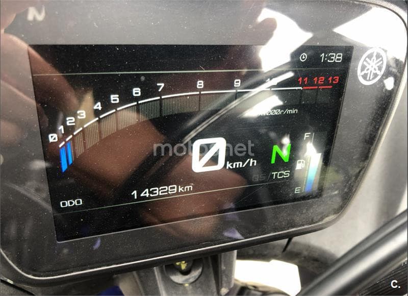 Yamaha YZF R 125 4500 € 2024 Barcelona - 8