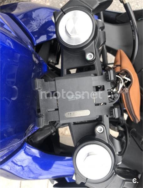 Yamaha YZF R 125 4500 € 2024 Barcelona - 10