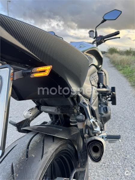 Kawasaki Z 750 4000 € 2010 Navarra - 2