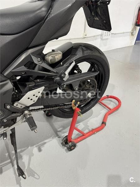 Kawasaki Z 750 4000 € 2010 Navarra - 13