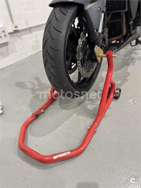 Kawasaki Z 750 4000 € 2010 Navarra - 15