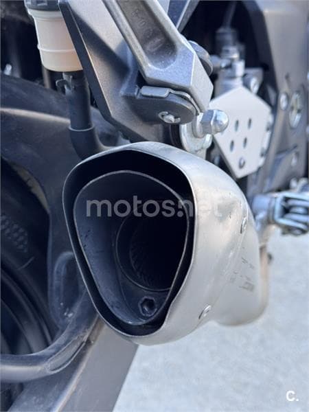 Kawasaki Z 750 4000 € 2010 Navarra - 3