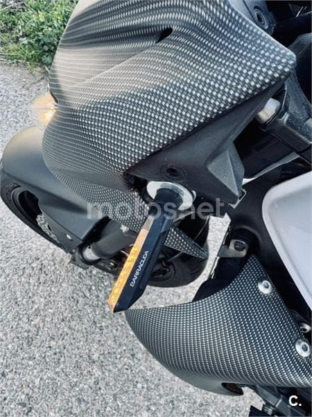 Kawasaki Z 750 4000 € 2010 Navarra - 6