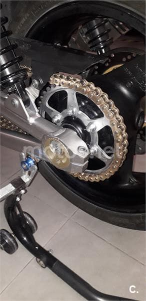 Kawasaki ZRX 1200R – Vista 3