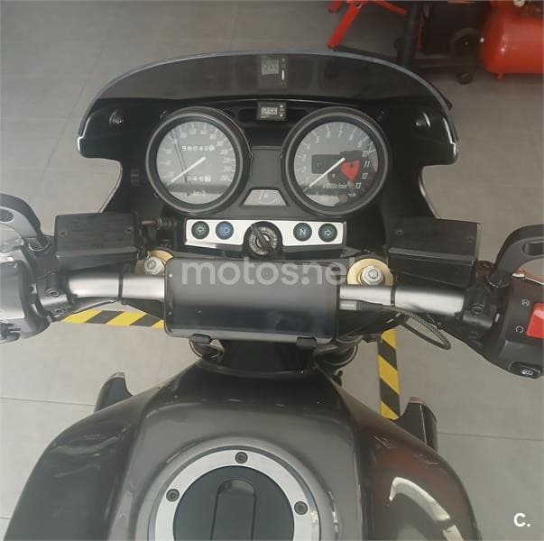 Kawasaki ZRX 1200R – Vista 7