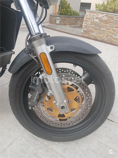 Kawasaki ZRX 1200R – Vista 10