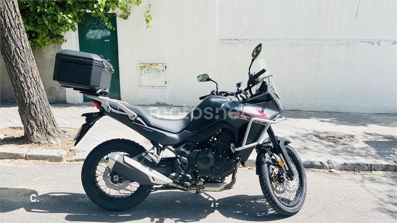 Honda XL 750 Transalp 8500 € 2024 Madrid - 1