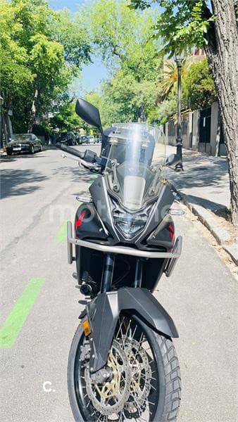 Honda XL 750 Transalp 8500 € 2024 Madrid - 2