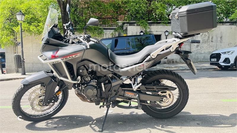 Honda XL 750 Transalp 8500 € 2024 Madrid - 3
