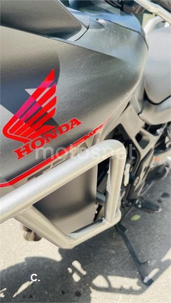 Honda XL 750 Transalp 8500 € 2024 Madrid - 4
