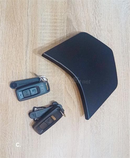 Honda PCX 125 – Vista 12