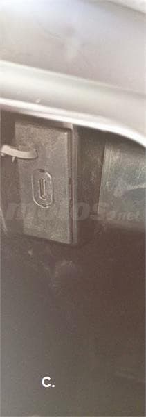 Honda PCX 125 – Vista 7