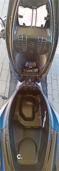 Honda PCX 125 – Vista 9