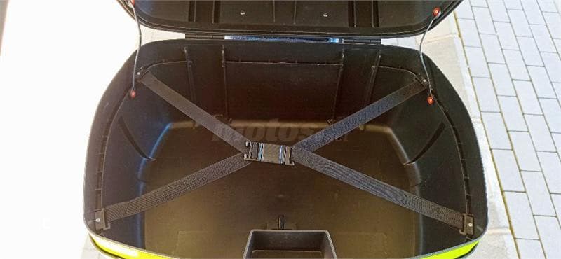 Honda PCX 125 – Vista 10