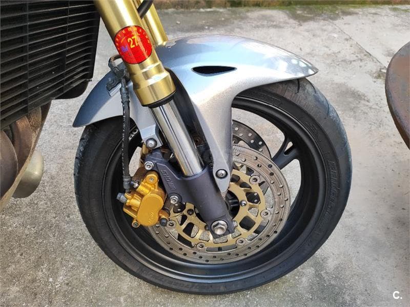 Honda CB 600F Hornet 2900 € 2009 Barcelona - 3