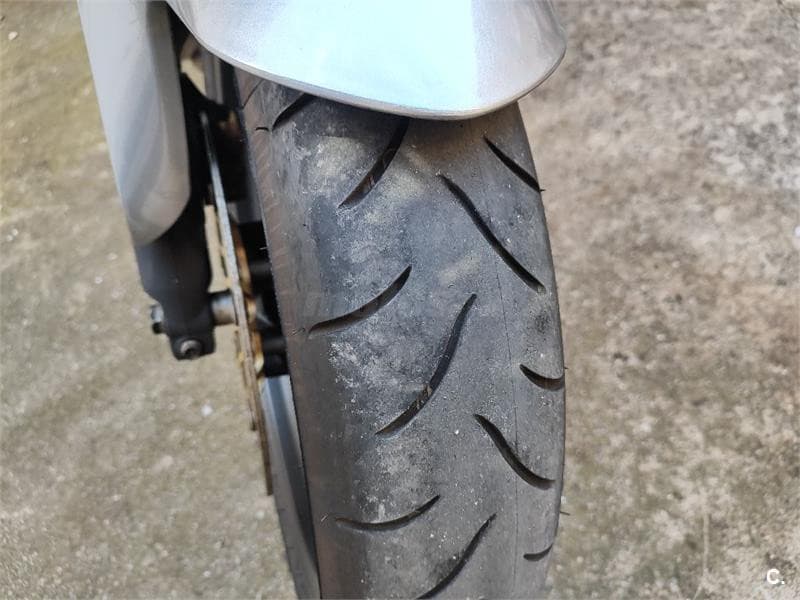 Honda CB 600F Hornet 2900 € 2009 Barcelona - 4