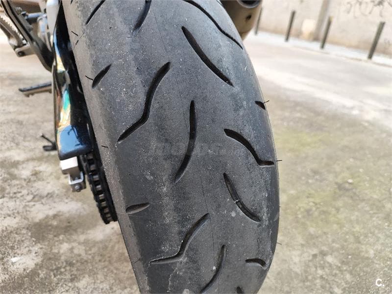 Honda CB 600F Hornet 2900 € 2009 Barcelona - 7