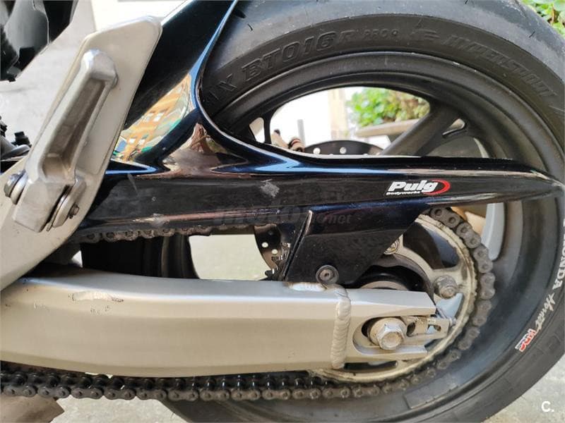 Honda CB 600F Hornet 2900 € 2009 Barcelona - 9