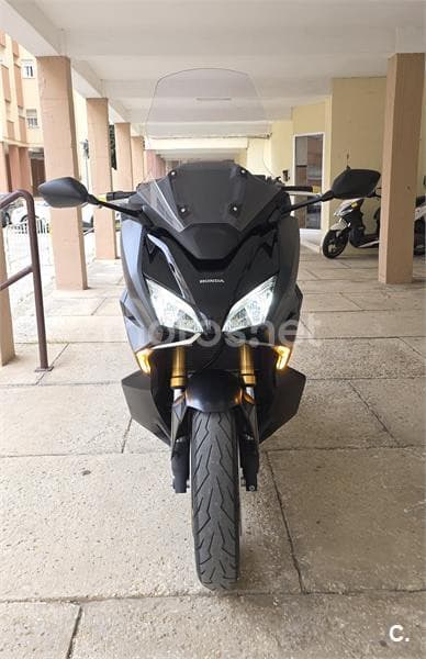 Honda Forza 750 9900 € 2024 Cádiz - 2