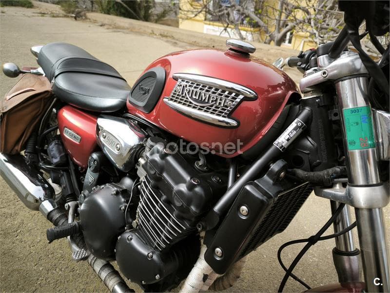 Triumph Legend TT 3300 € 1999 Murcia - 2