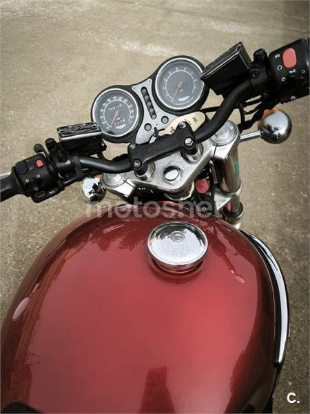 Triumph Legend TT 3300 € 1999 Murcia - 3