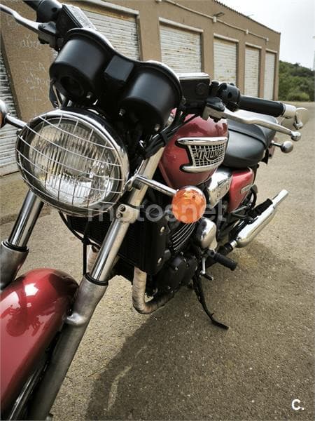 Triumph Legend TT 3300 € 1999 Murcia - 4