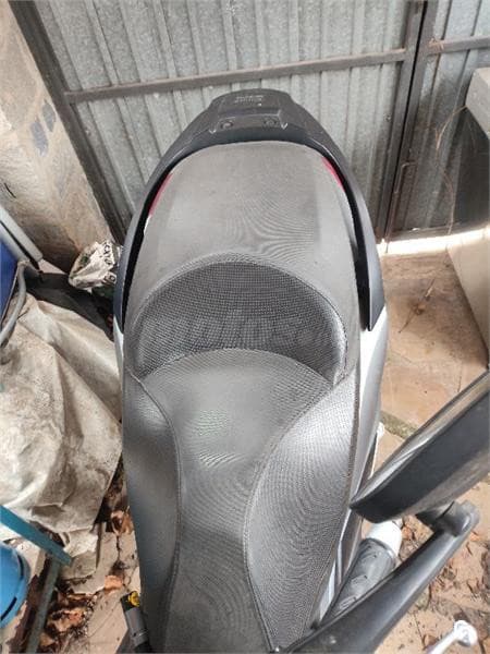 Kymco Super Dink 350i 2500 € 2017 Barcelona - 1