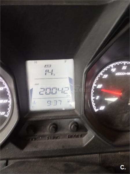 Kymco Super Dink 350i 2500 € 2017 Barcelona - 5