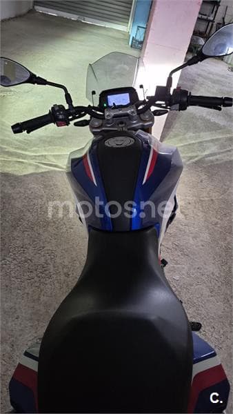 BMW G 310 R 5000 € 2025 Málaga - 1