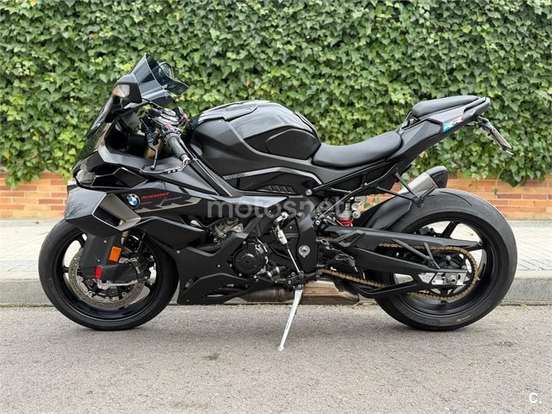 BMW S 1000 RR – Vista 1