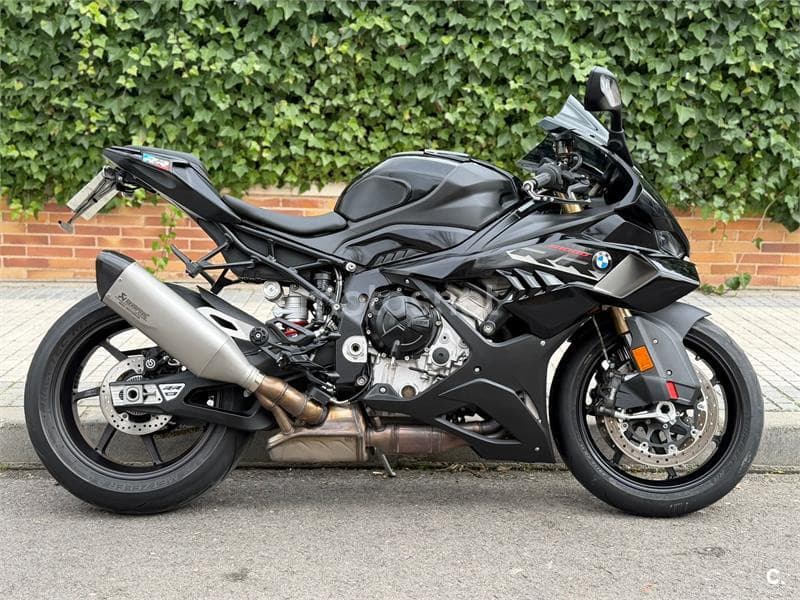 BMW S 1000 RR – Vista 2