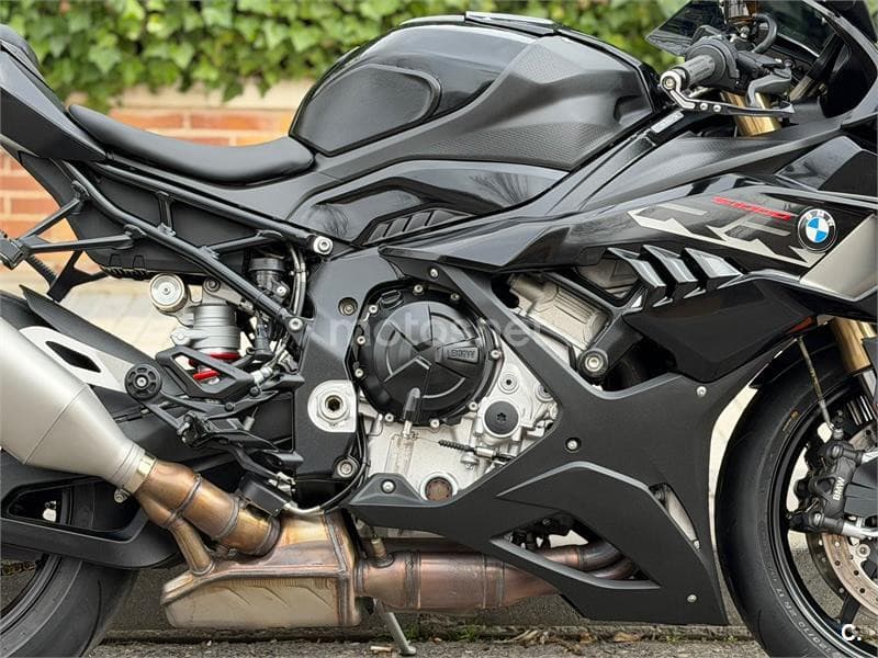 BMW S 1000 RR – Vista 11