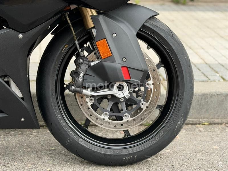 BMW S 1000 RR – Vista 12