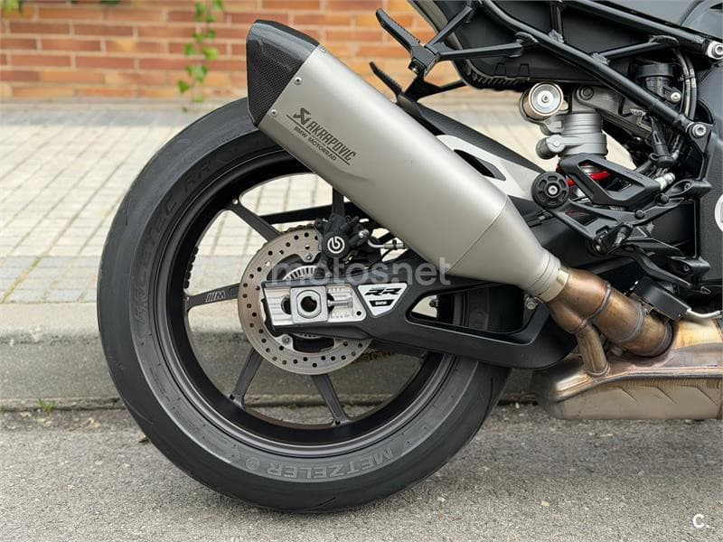 BMW S 1000 RR – Vista 13