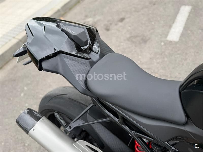 BMW S 1000 RR – Vista 16