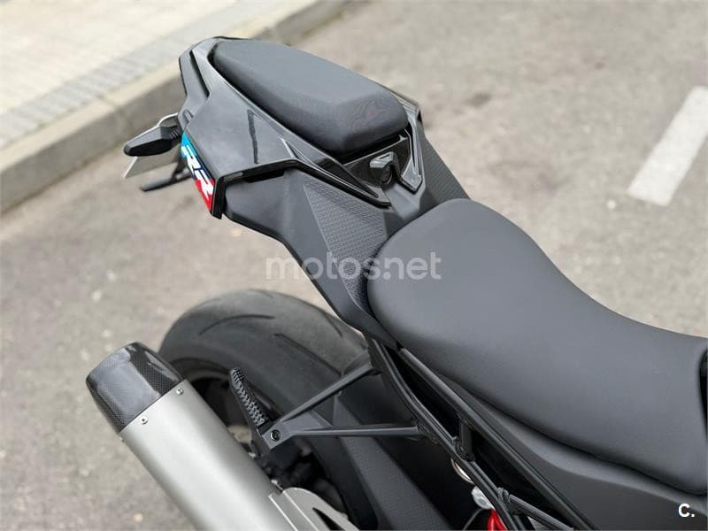 BMW S 1000 RR – Vista 17