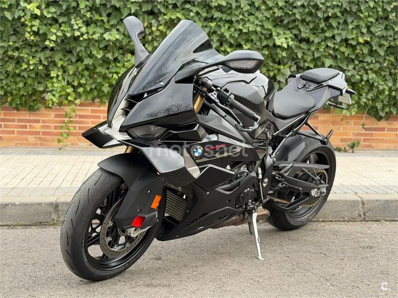 BMW S 1000 RR – Vista 3