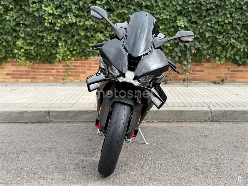 BMW S 1000 RR – Vista 4