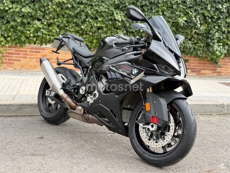 BMW S 1000 RR – Vista 5
