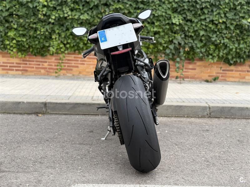 BMW S 1000 RR – Vista 6